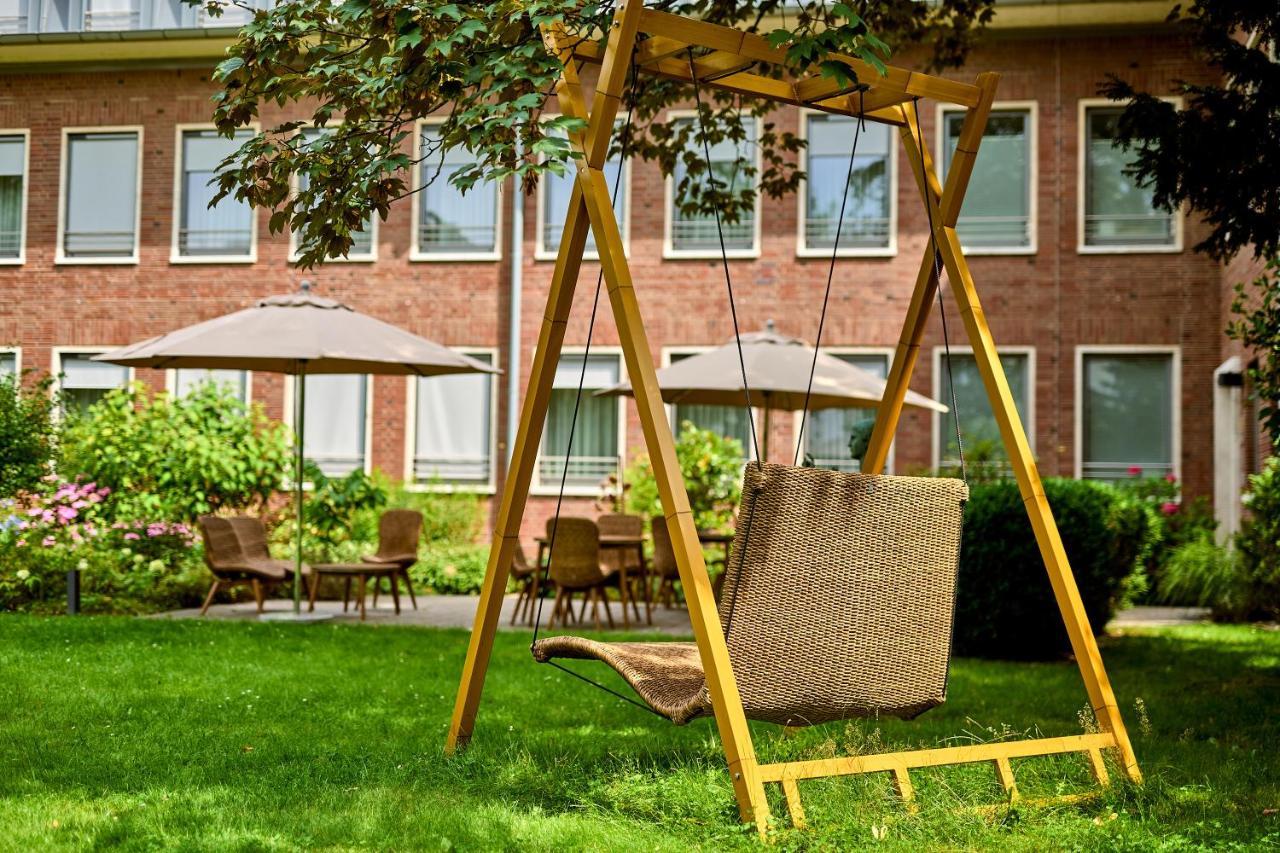 Hotel Kocks Am Muehlenberg Muelheim an der Ruhr Luaran gambar