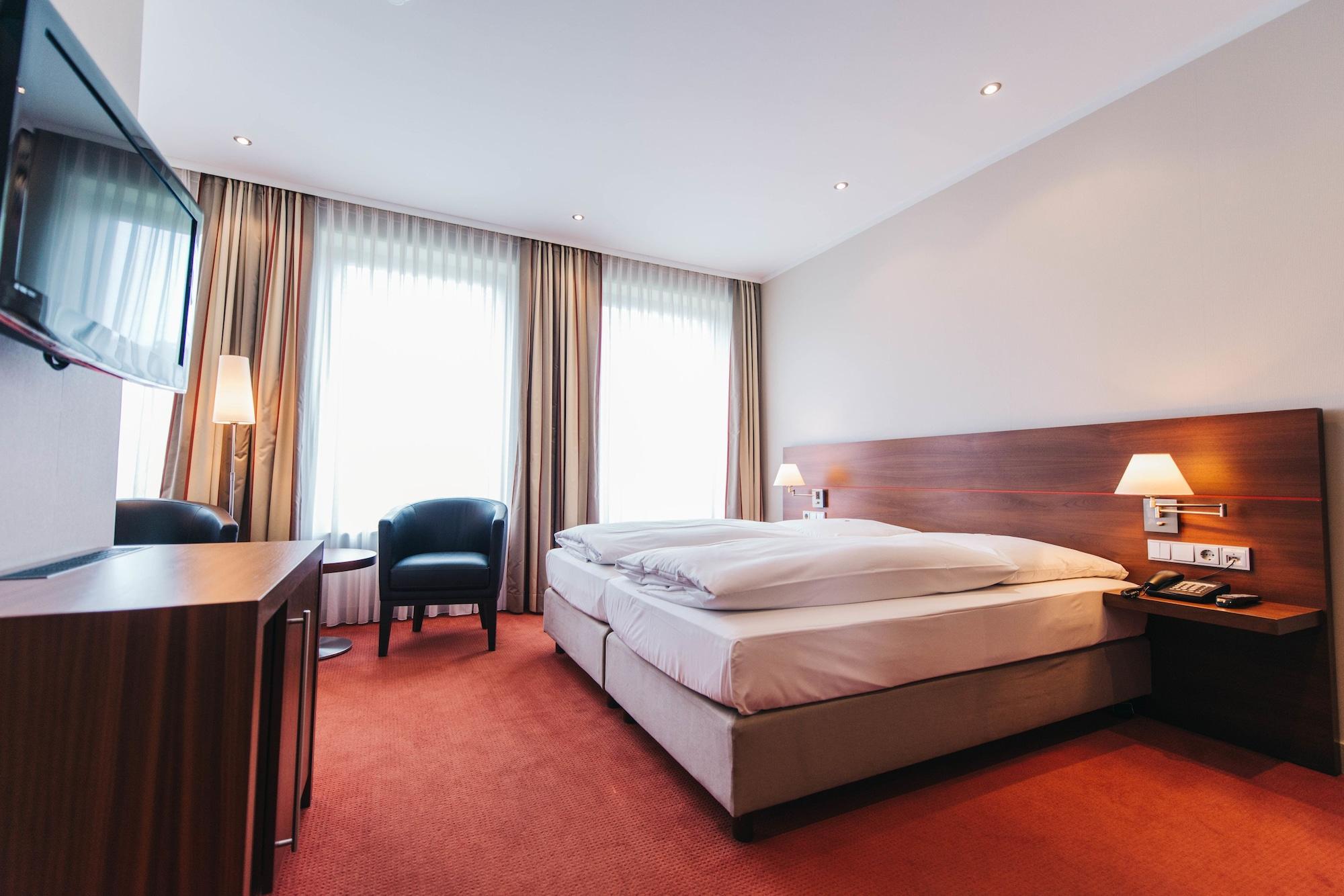Hotel Kocks Am Muehlenberg Muelheim an der Ruhr Luaran gambar