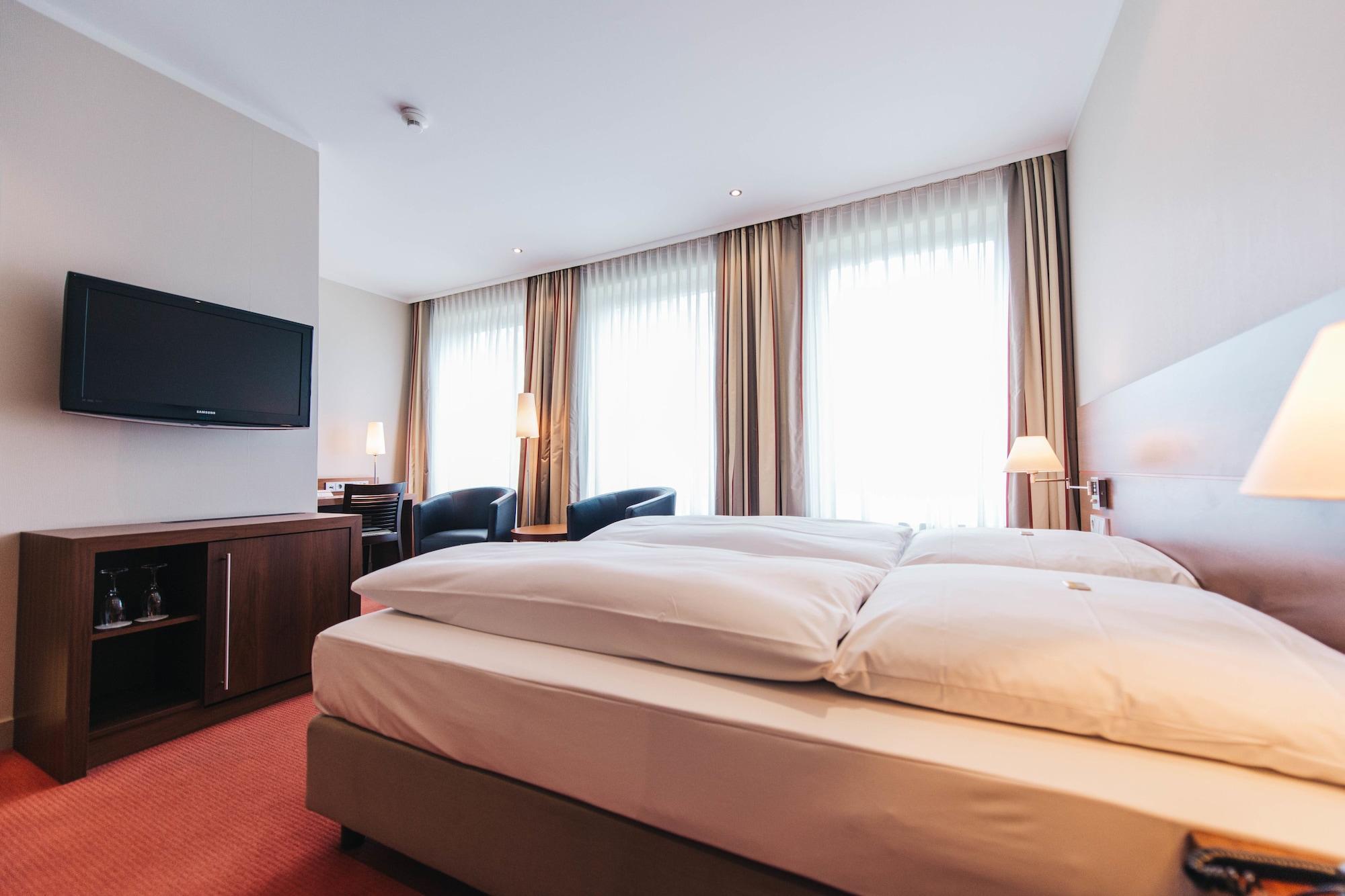 Hotel Kocks Am Muehlenberg Muelheim an der Ruhr Luaran gambar