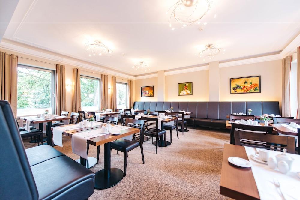 Hotel Kocks Am Muehlenberg Muelheim an der Ruhr Luaran gambar