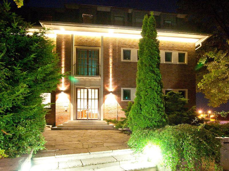 Hotel Kocks Am Muehlenberg Muelheim an der Ruhr Luaran gambar