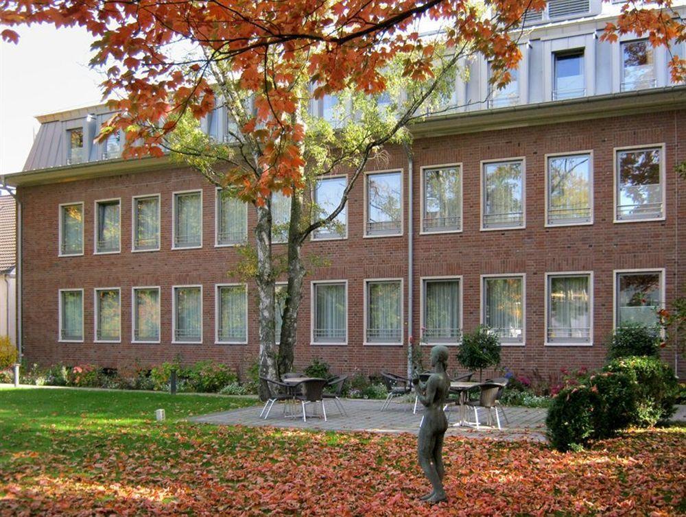 Hotel Kocks Am Muehlenberg Muelheim an der Ruhr Luaran gambar