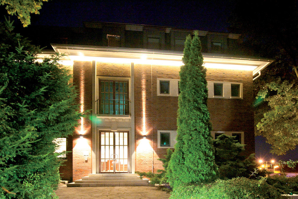 Hotel Kocks Am Muehlenberg Muelheim an der Ruhr Luaran gambar