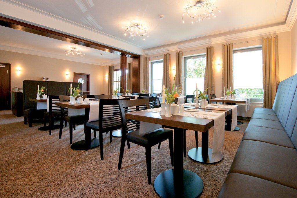 Hotel Kocks Am Muehlenberg Muelheim an der Ruhr Luaran gambar